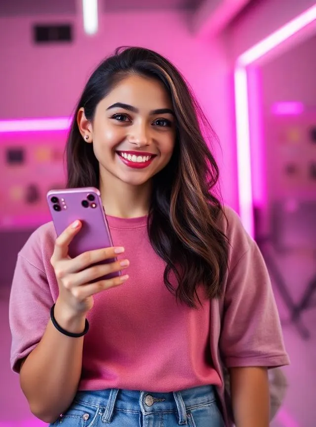 Content creator and promoter earning commissions through structured BuzzCrew brand campaigns